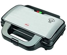 WA100S DELI ELDOM 1000W vaflinė