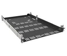 Hewlett Packard (HP) HP Z2 Mini ir Z2/Z4/Z6 TWR reguliuojamo gylio fiksuoto bėgio stovo komplektas