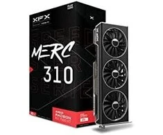 Vaizdo plokštė XFX Speedster MERC 310 AMD Radeon RX 7900 XT 20GB
