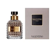 Valentino Uomo EDT tualetinis vanduo vyrams, 50 ml