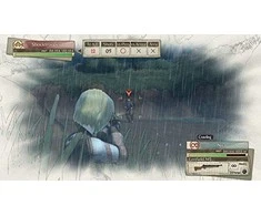 Sega Valkyria Chronicles 4