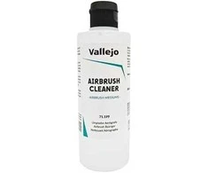 Vallejo Airbrush valiklis 200ml
