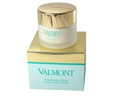 Valmont Purifying Pack giliai valanti molio kaukė veidui, 50 ml
