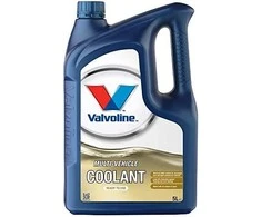 Aušinimo skystis MULTIVEHICLE COOLANT 50/50 paruoštas 5L, Valvoline