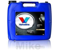 Automatinių transmisijų alyva ATF PRO 236.15 20L, Valvoline