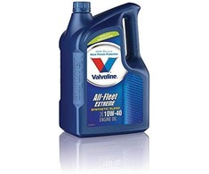 Alyva varikliui ALL FLEET EXTREME 10W40 5L, Valvoline
