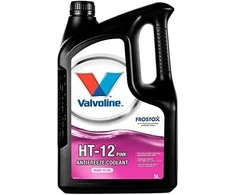 Aušinimo skystis HT-12 Rožinis Antifrizas RTU 5L, Valvoline