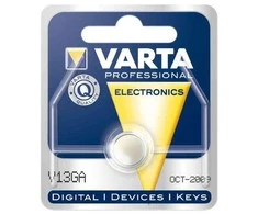 Baterija AG13 - LR44 VARTA