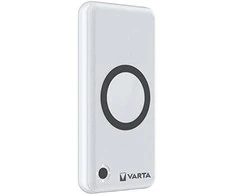 Varta Wireless Power bank-charger Energy 15000mAh 57908 išorinė baterija (powerbank)-pakrovėjas
