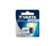 Varta -V4034PX