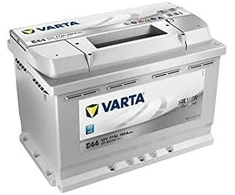 Varta Akumuliatorius 77 Ah 780 A EN 12V