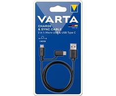 Verschiedene Varta Baterija CR2477 650mAh 1 vnt.