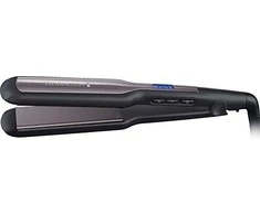Tiesinimo žnyplės REMINGTON S5525 (juodos spalvos)