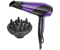 Plaukų džiovintuvas Remington Your Style D5219