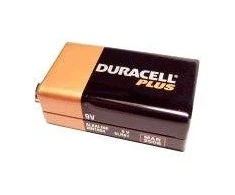 Duracell DL2016, CR2016, 6016, E-CR2016, SB-T11 3V 2B ličio baterija