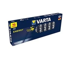 Varta Baterija Energy AA / R6 10 vnt.