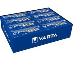 Varta Baterija Energy AA / R6 10 vnt.