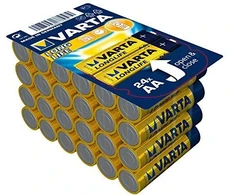 Varta BV-LL 24 AA Vienkartinė baterija Šarminis