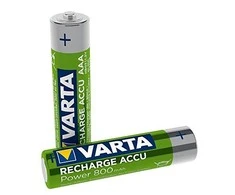 Kita Akumuliatorius AAA R03 VARTA PHONE T398 telefonui DECT