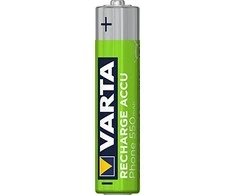 Kita Akumuliatorius AAA R03 VARTA PHONE T398 telefonui DECT