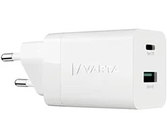 Varta Speed Charger 57955 Maitinimo adapteris