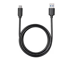 Varta Speed charge &amp; sync kabelis USB Type C 57944 laidas