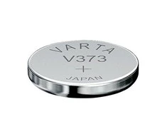 Varta V373 Vienkartinė baterija SR68 Sidabro oksidas (S)