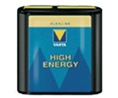 Varta Super Heavy Duty 4.5V 3R12 baterija, 1 vnt.