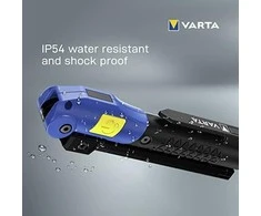 Varta Work Flex Multifunction Light F20R žibintas