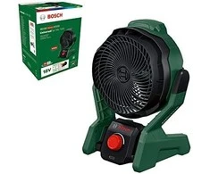 Bosch UniversalFan18V-1000solo Akum.ventiliatorius