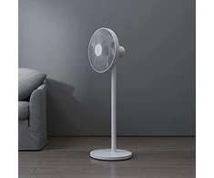 Ventiliatorius Xiaomi Mi Smart Standing Fan 2 Pro, baltas