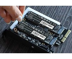 M.2 1TB Verbatim interne SSD PCIe 3.0 2280 Vi3000