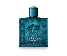   Eros by Versace Purškiamas Dezodorantas 100ml