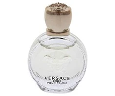 Kvepalai moterims Versace Eros EDT, 5 ml