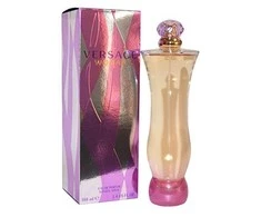 Kvepalai moterims Versace Women EDP, 100 ml