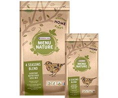 Versele-Laga lesalas skirta paukščiams 4 Season Blend