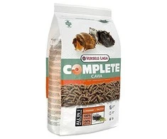 Versele-Laga nv Complete Cavia jūrų kiaulyčių pašaras, 1,75 kg