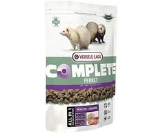 Versele-Laga nv Complete Ferret - šeškų pašaras 750 g