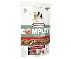 Graužikų Maistas - VERSELE LAGA Complete Rat&amp;Mouse 2kg