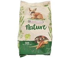 Versele-Laga nv Nature Cuni triušių pašaras 2.3kg