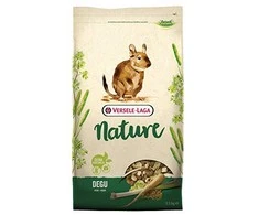 Versele-Laga Degu gamta - maistas krepšiui op. 2.3kg universalus