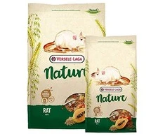Versele-Laga Versele-Laga Žiurkės Gamtos žiurkių ėdalas 2,3kg