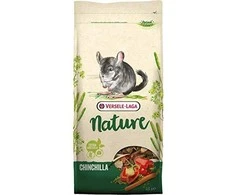 VERSELE-LAGA Nature Chinchilla – pašaras šinšiloms – 2,3kg