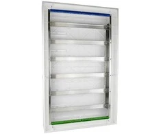 Elektro Plast ROZDZ.P/T 6X24M. IP54 DARP-144 QUITELINE