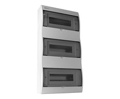 Elektro Plast N/T-36 (N+PE) IP40 FALA