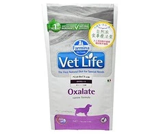 Sausas Šunų Maistas - Farmina Vet Life Oxalate - 2kg