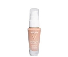 Vichy Liftactiv Flexiteint senėjimą stabdantis makiažo pagrindas, atspalvis: 35 Sand, 30 ml