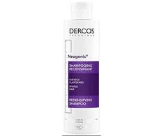 Vichy Dercos Neogenic Šampūnas