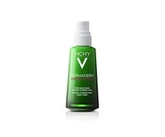 „Vichy Normaderm Phytosolution Daily Care Double Correction“ veido kremas 50 ml