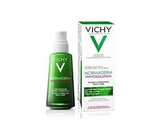 „Vichy Normaderm Phytosolution Daily Care Double Correction“ veido kremas 50 ml